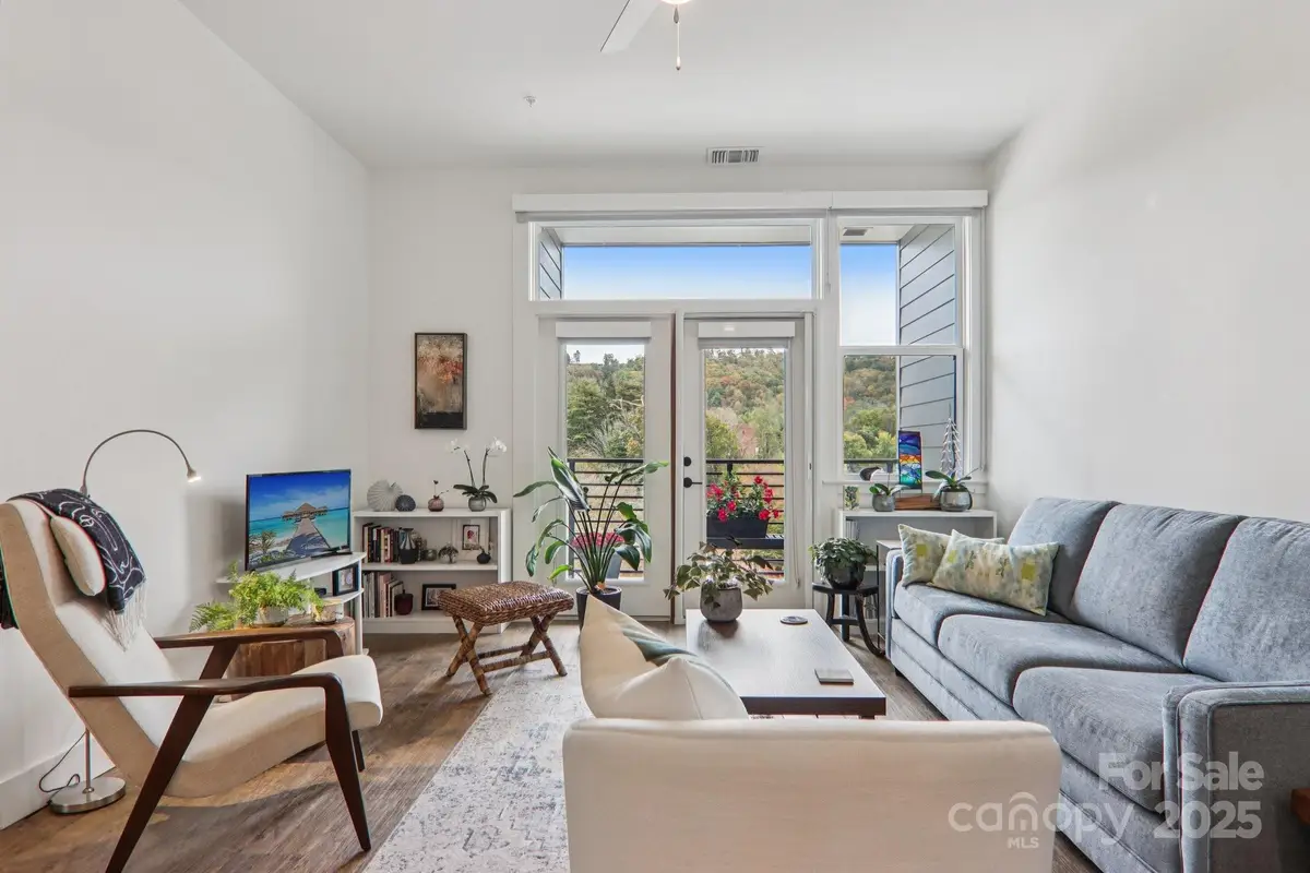 55 S Market Street #407, Asheville, NC 28801 - Image #1