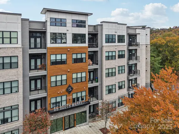 55 S Market Street #407, Asheville, NC 28801