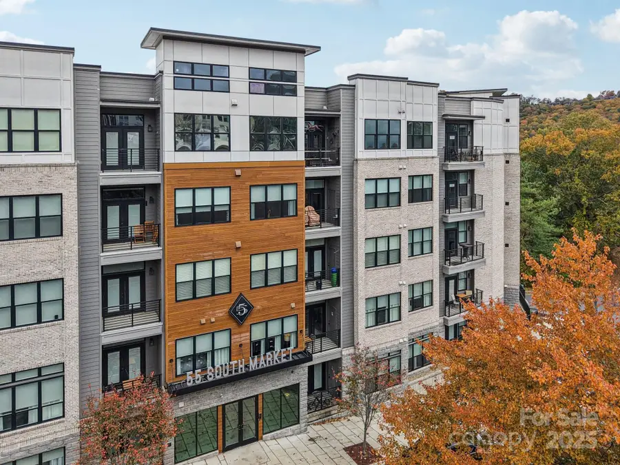 55 S Market Street #407, Asheville, NC 28801 - Image #2