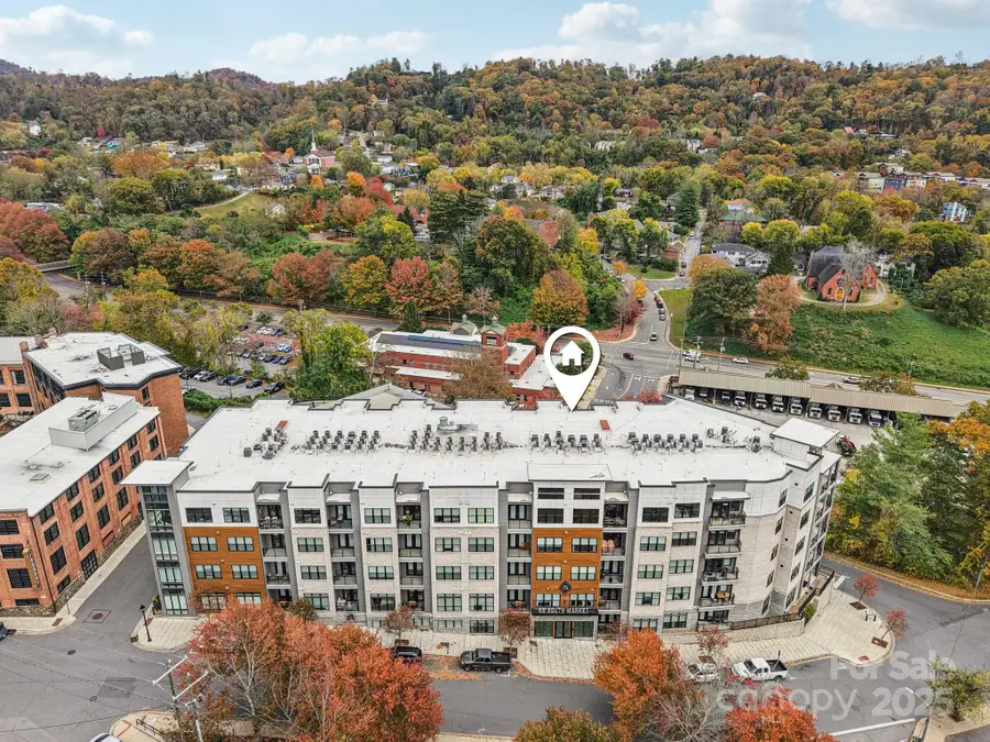 55 S Market Street #407, Asheville, NC 28801 - Image #3