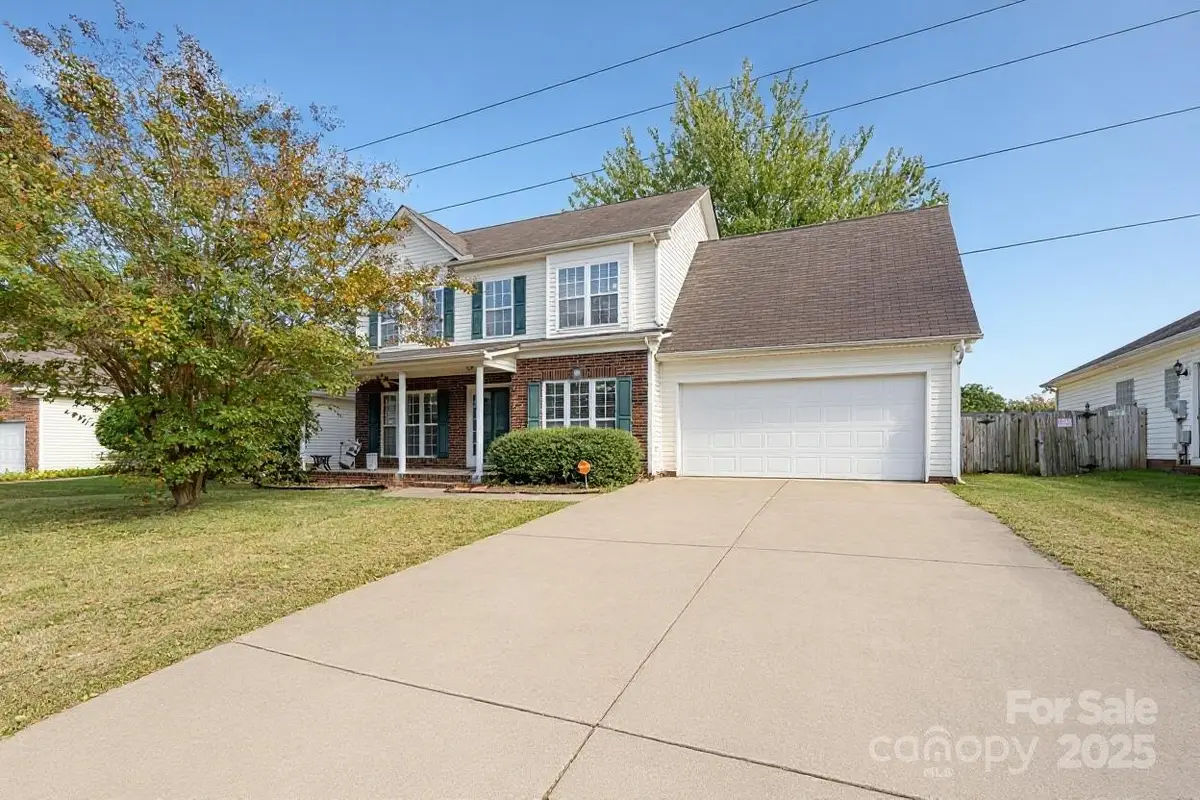 2218 Tree Ridge Road, Indian Trail, NC 28079 - Image #1