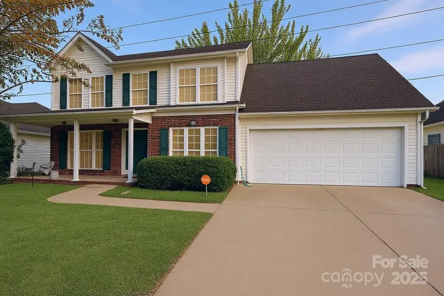 2218 Tree Ridge Road, Indian Trail, NC 28079 - Image #2
