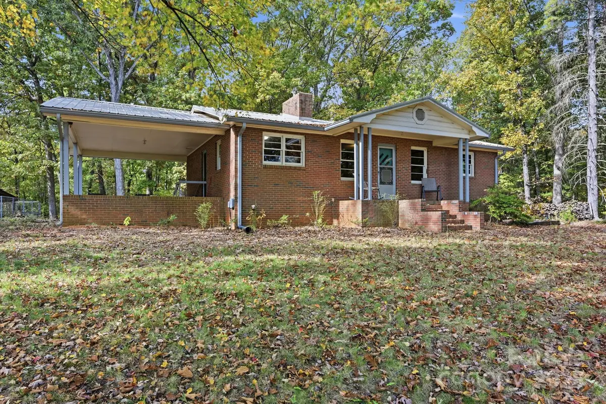 188 Tobacco Road, Statesville, NC 28625 - Image #1