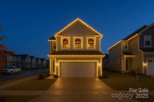 209 Shay Crossing Road, Salisbury, NC 28146