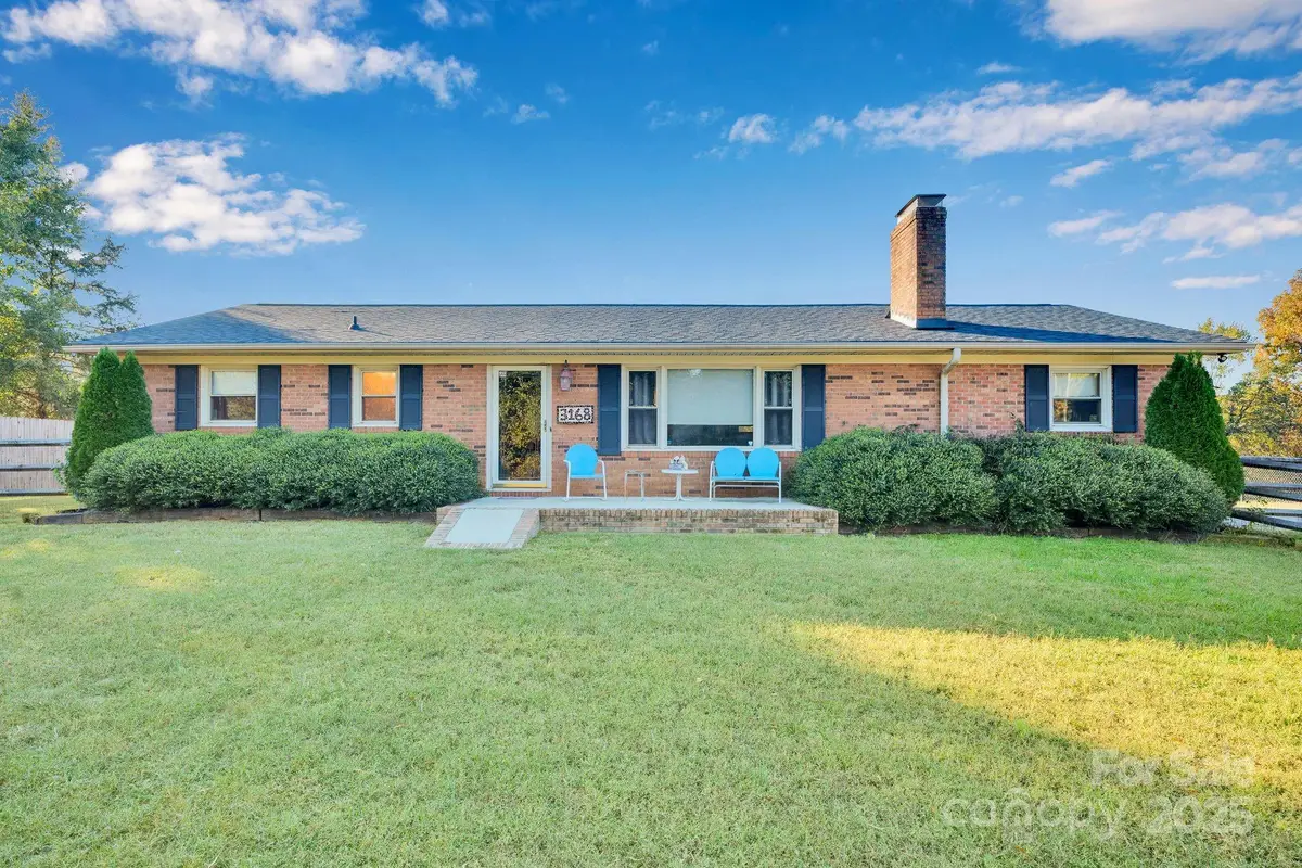 3168 Sossaman Place, Concord, NC 28025 - Image #1