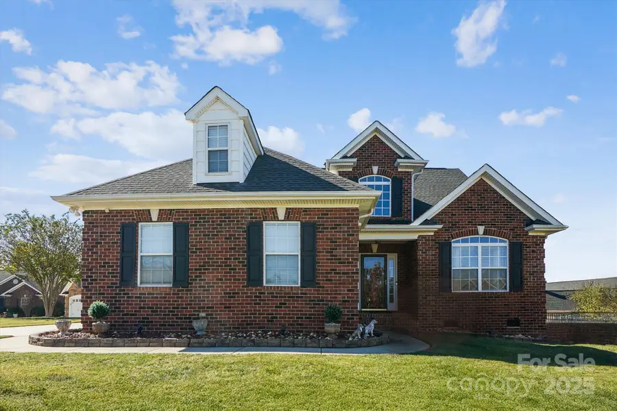 842 Treva Anne Drive Sw, Concord, NC 28027 - Image #2