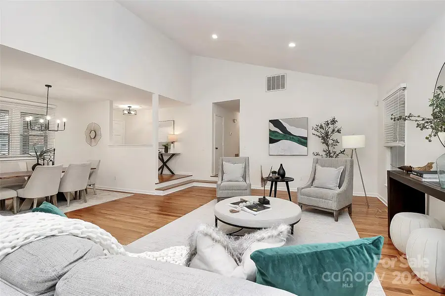 4623 Quail Canyon Drive, Charlotte, NC 28226 - Image #2