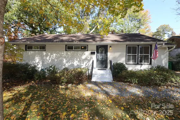 5009 Baylor Drive, Charlotte, NC 28211