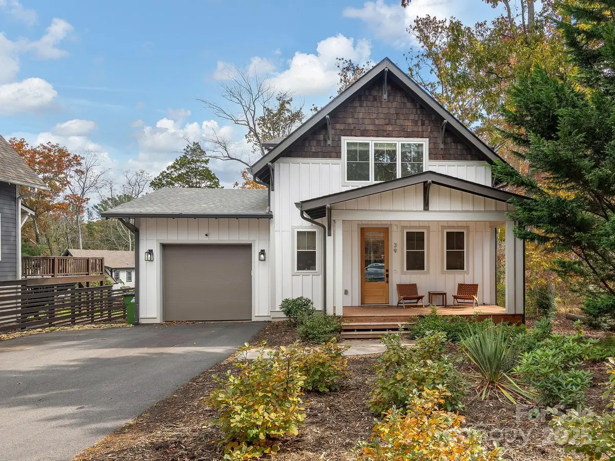 39 Cisco Road, Asheville, NC 28805 - Image #1
