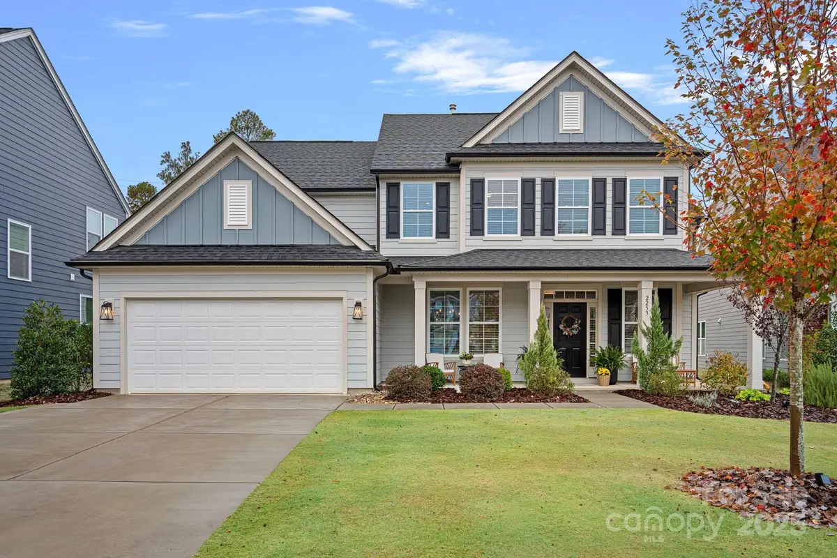 2253 Masons Bend Drive, Fort Mill, SC 29708 - Image #1