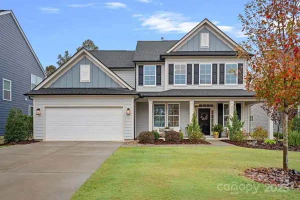 2253 Masons Bend Drive, Fort Mill, SC 29708