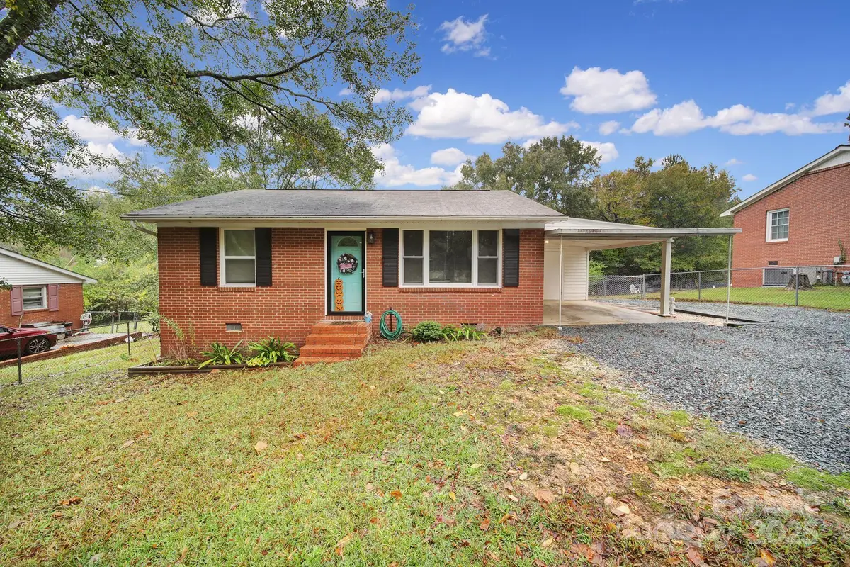 1306 Church Street, Lancaster, SC 29720 - Image #1