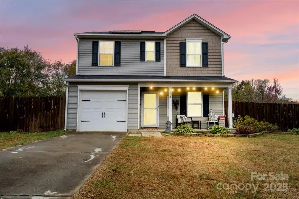 210 Hollybrook Court, Salisbury, NC 28147