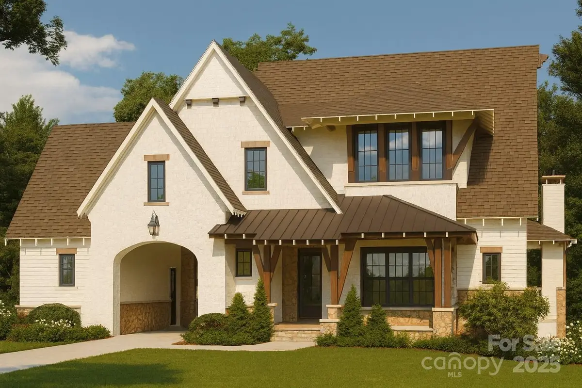 334 North Fork Road #2, Black Mountain, NC 28711 - Image #1