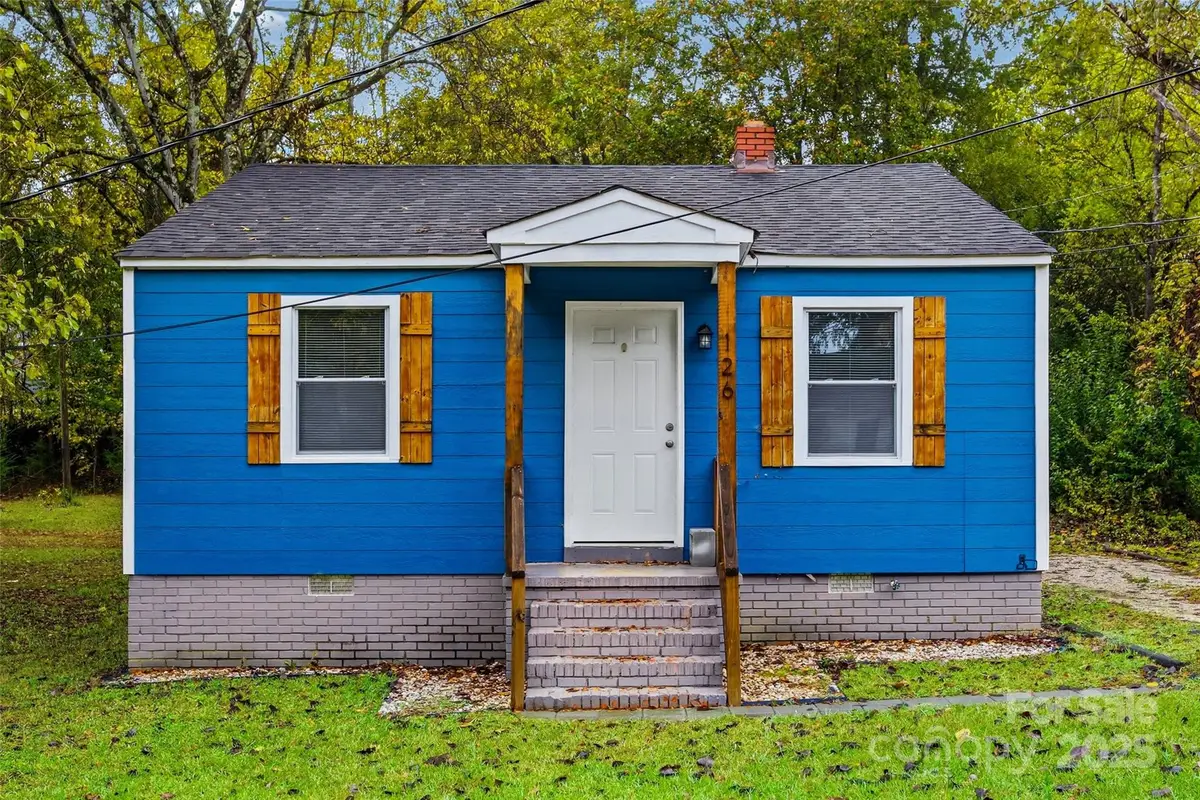 126 S Jackson Road, Lancaster, SC 29720 - Image #1