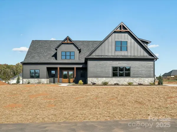 1213 Stonegate Drive, Salisbury, NC 28147