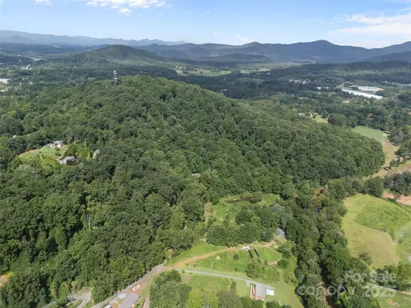 152 Red Road #17, Swannanoa, NC 28778