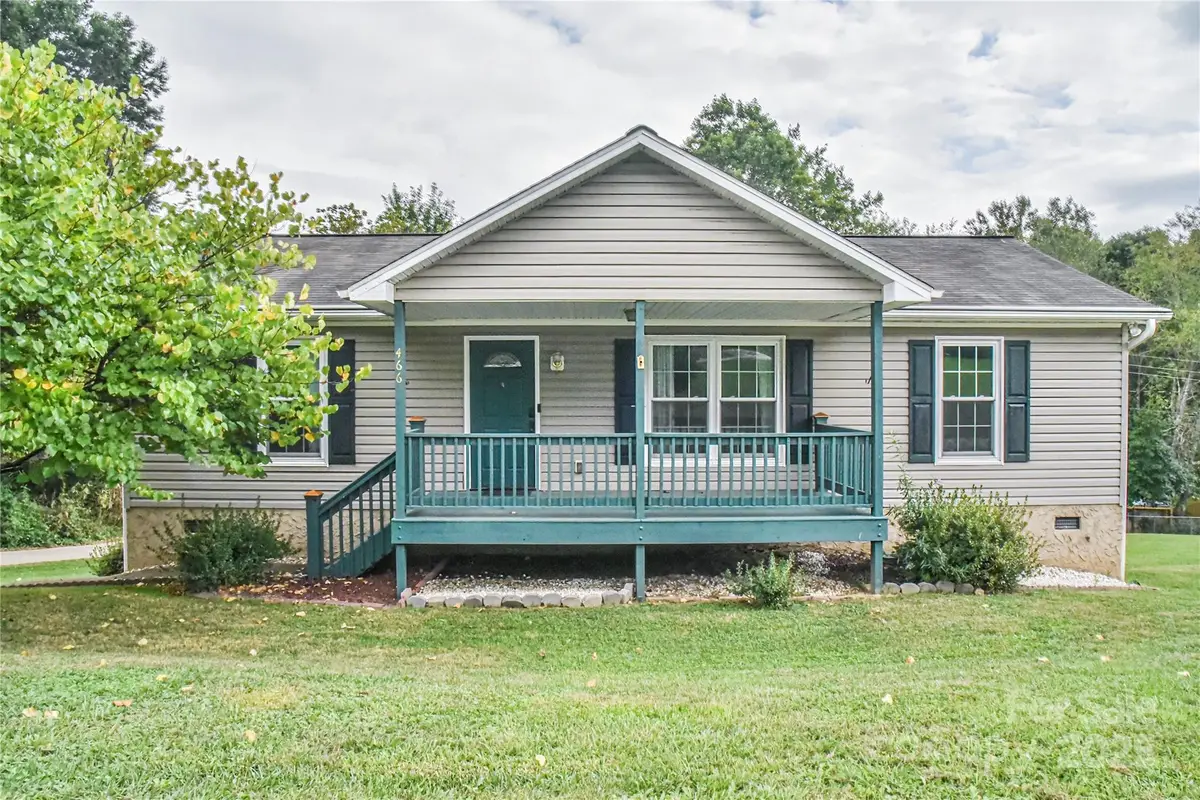 466 Onteora Boulevard, Asheville, NC 28803 - Image #1