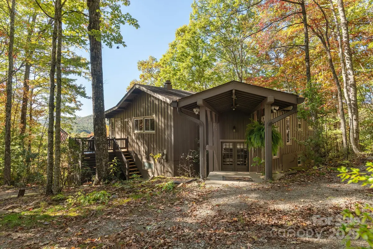 2700 Old Toxaway Road, Brevard, NC 28712 - Image #1