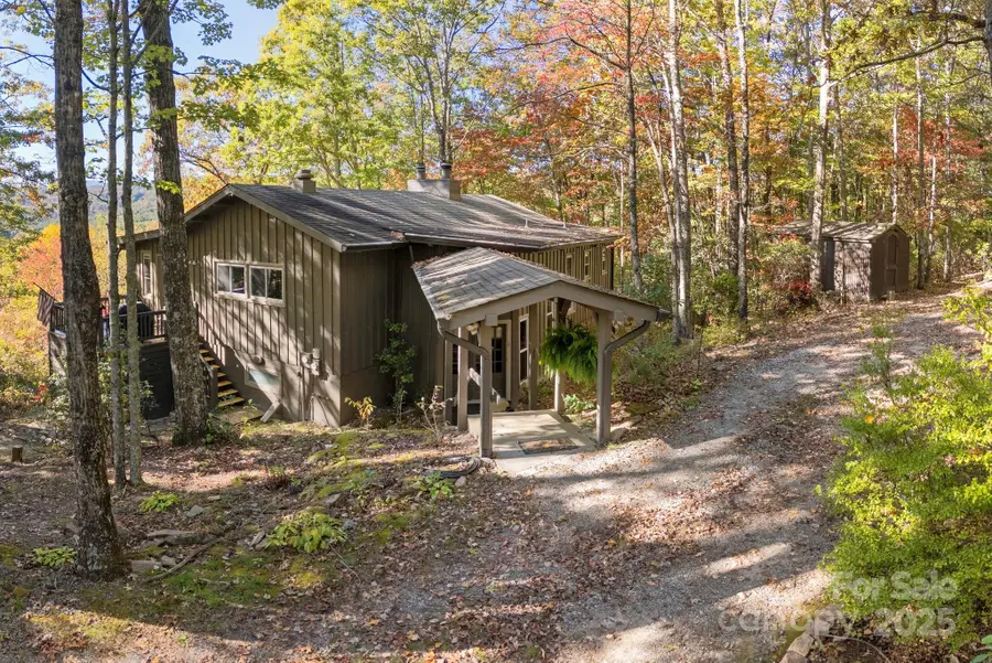 2700 Old Toxaway Road, Brevard, NC 28712 - Image #2