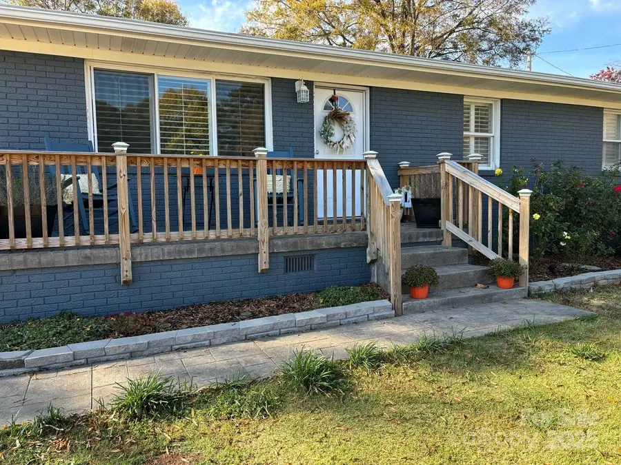 528 Waddell Drive, Albemarle, NC 28001 - #2