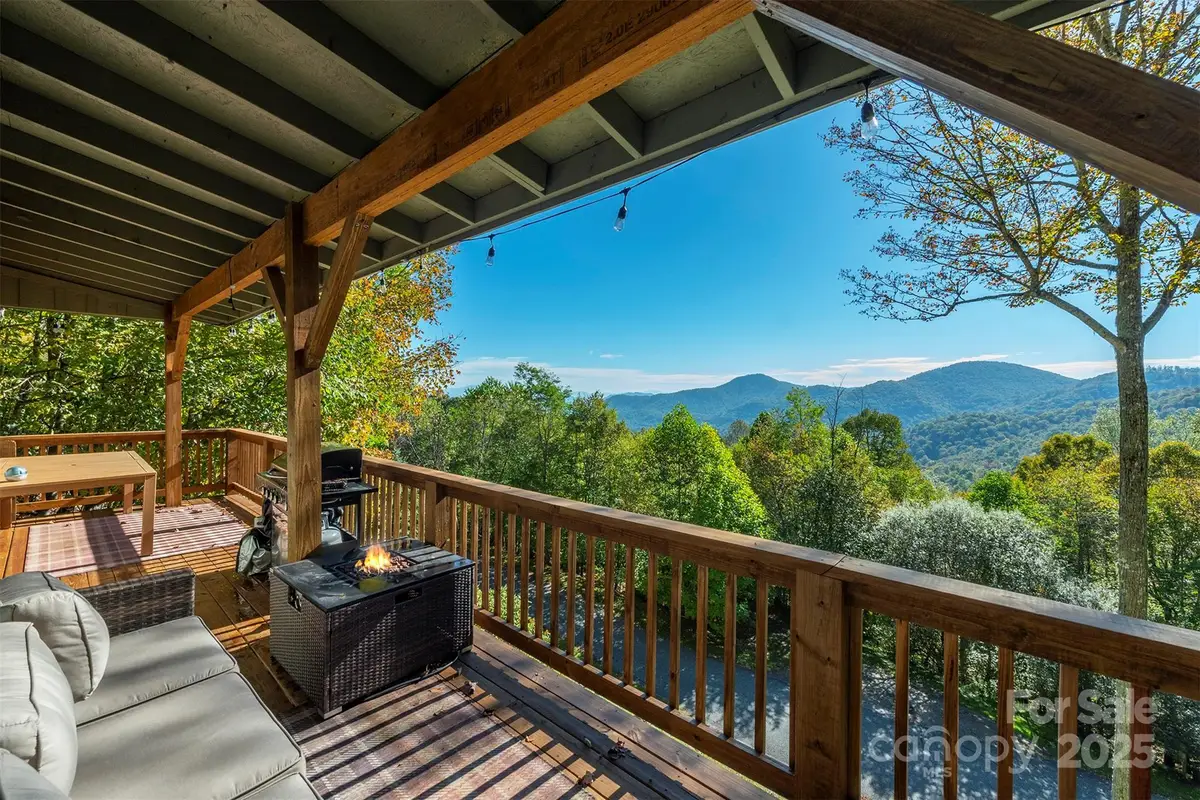 322 Goldenleaf Road, Mars Hill, NC 28754 - Image #1