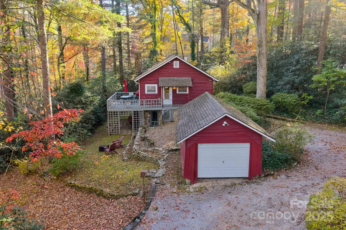 2308 Laurel Park Highway, Laurel Park, NC 28739 - Image #1