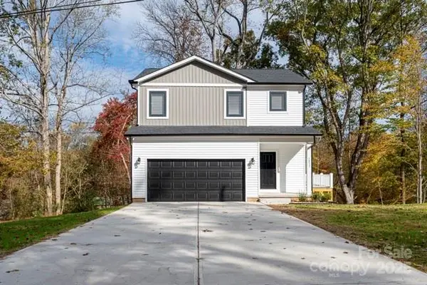 1231 E I Street, Newton, NC 28658