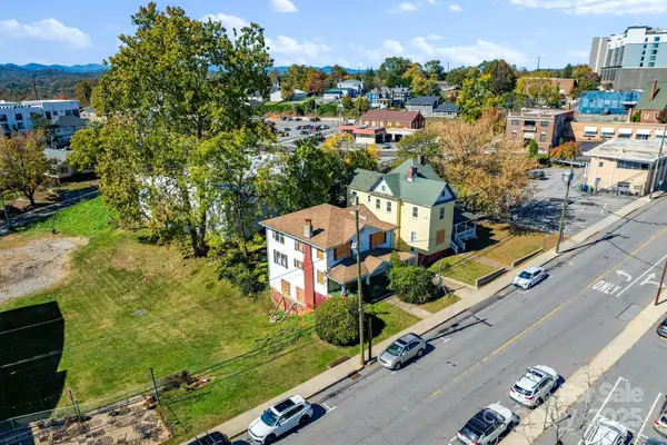 19 & 25 S French Broad Avenue, Asheville, NC 28801