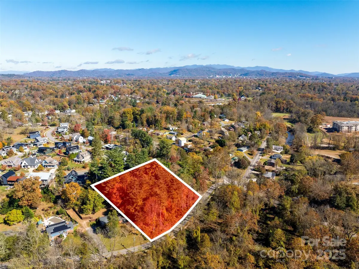 Lot 29 & 30 Wendover Road, Asheville, NC 28806 - Image #1