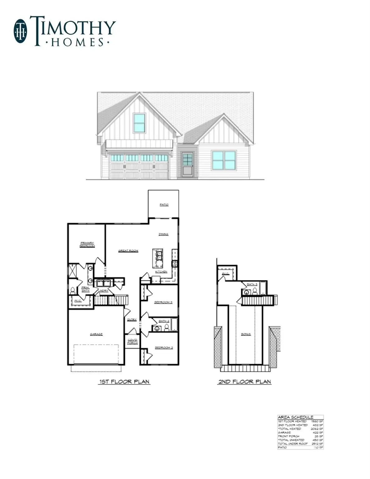 269 Monticello Road, Statesville, NC 28625 - Image #1