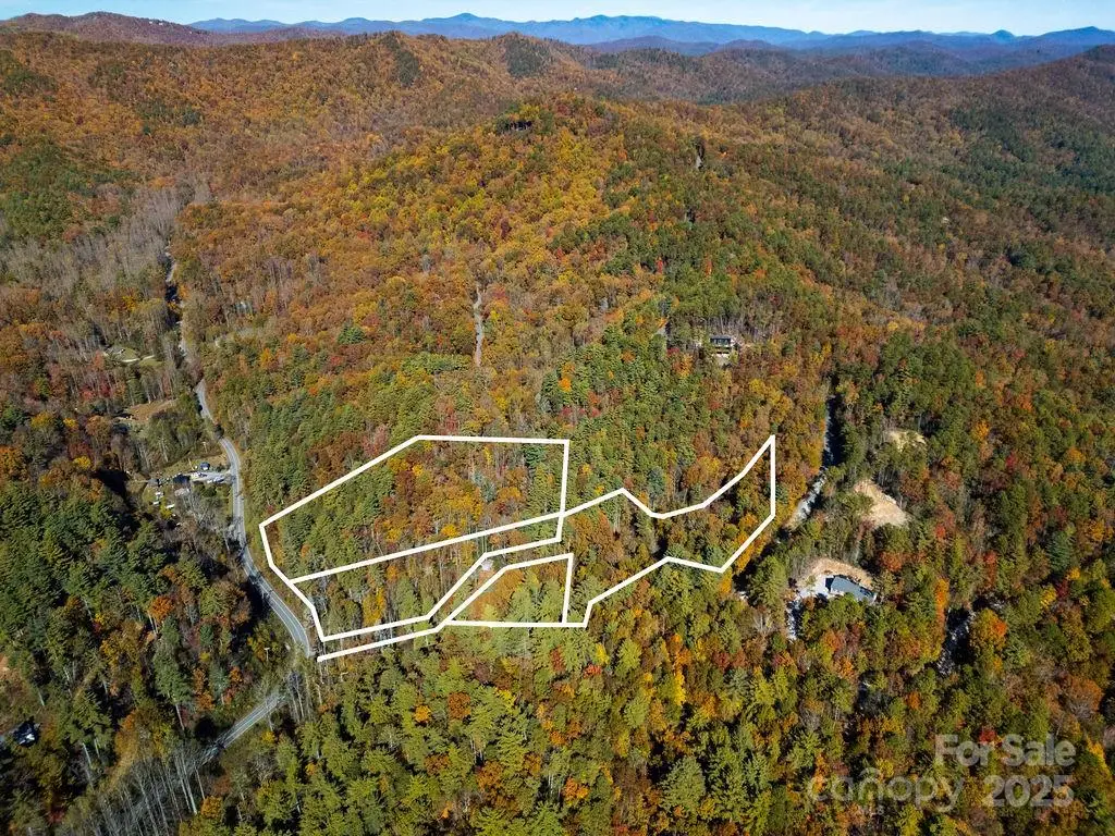 3761 Frozen Creek Road #31,32,33, Brevard, NC 28712 - Image #1