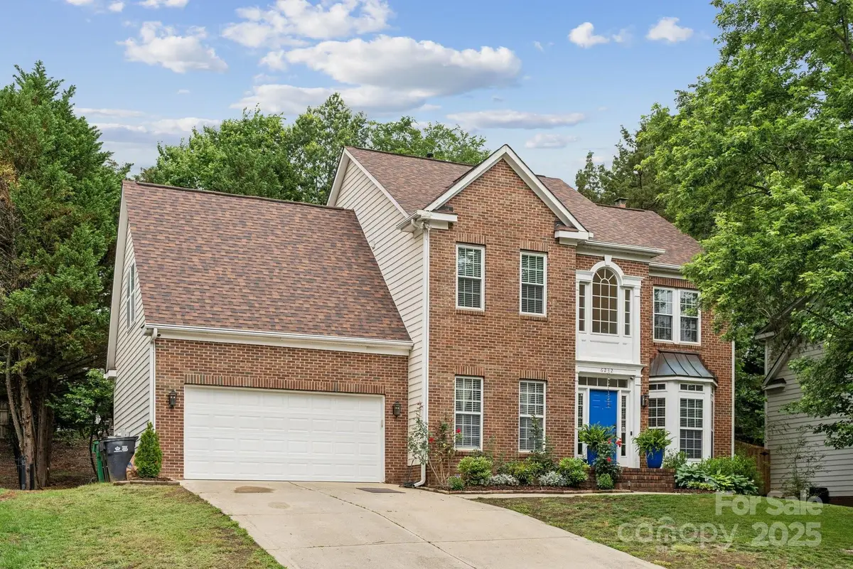 6232 Chavel Lane, Charlotte, NC 28269 - Image #1