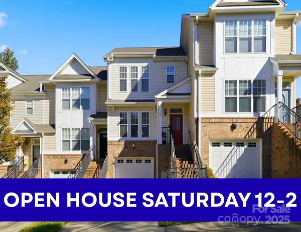 7119 Founders Club Court, Charlotte, NC 28269