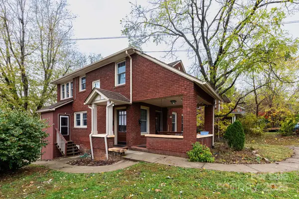 16 Gracelyn Road, Asheville, NC 28804