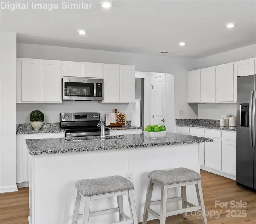 1238 Elm Forest Lane, China Grove, NC 28023 - Image #3