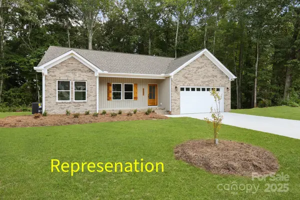 328 Bramblewood Drive, Salisbury, NC 28147