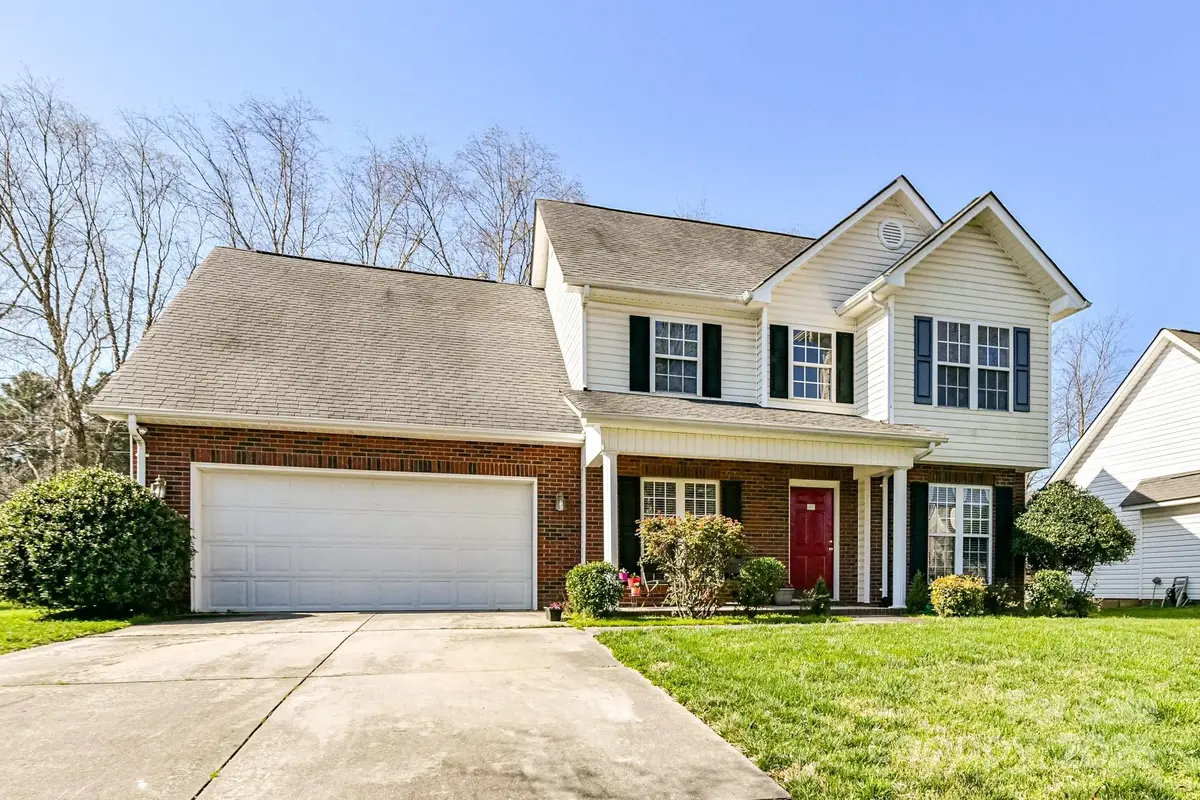 1050 Enderbury Drive, Indian Trail, NC 28079 - Image #1