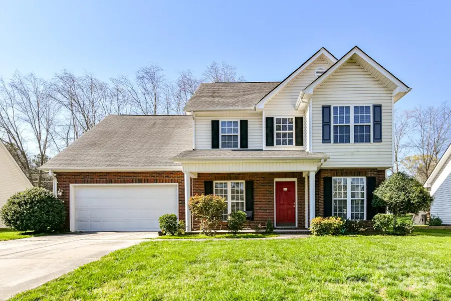 1050 Enderbury Drive, Indian Trail, NC 28079 - Image #2