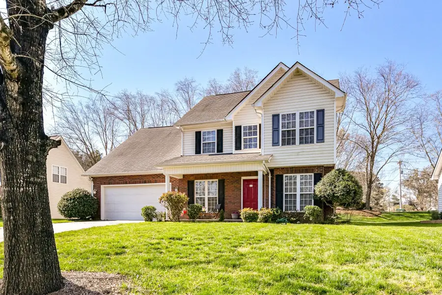 1050 Enderbury Drive, Indian Trail, NC 28079 - Image #3