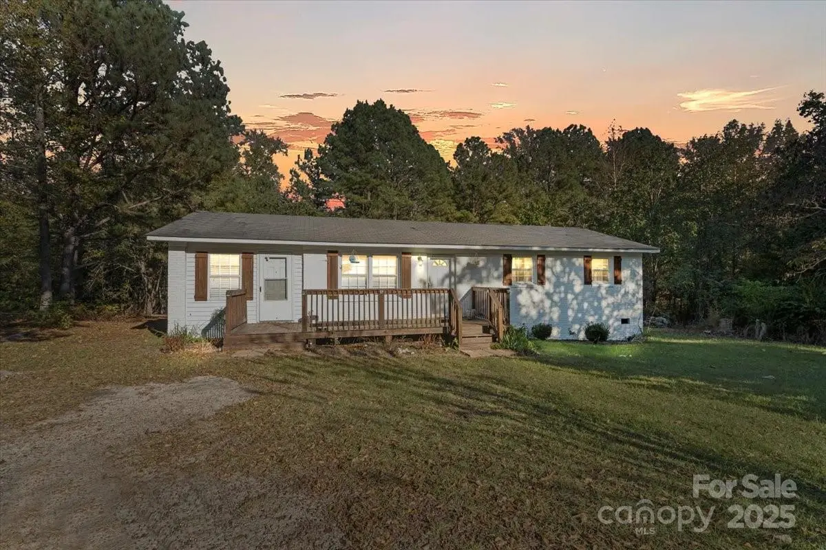 109 E Pigg Street, Pageland, SC 29728 - Image #1