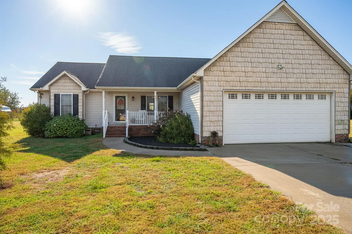 5219 Doe Meadow Court, Crouse, NC 28033 - #1