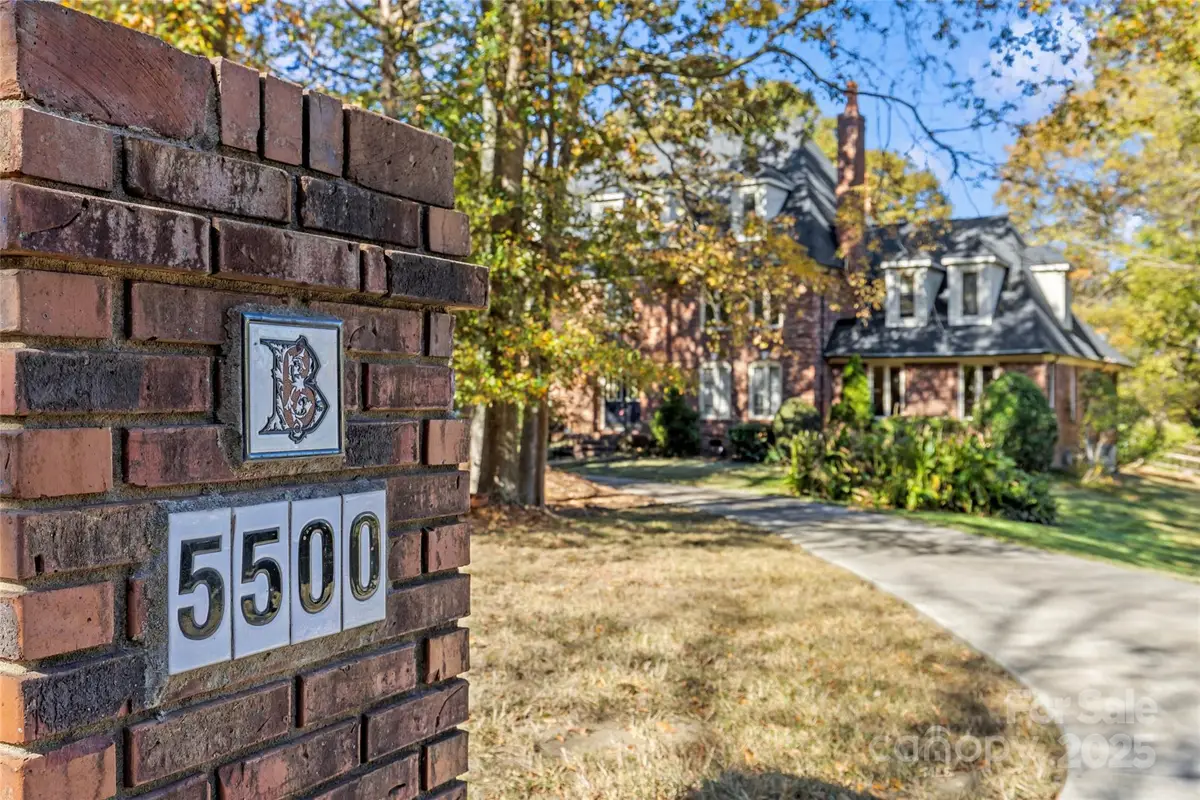 5500 Five Knolls Drive, Charlotte, NC 28226 - Image #1