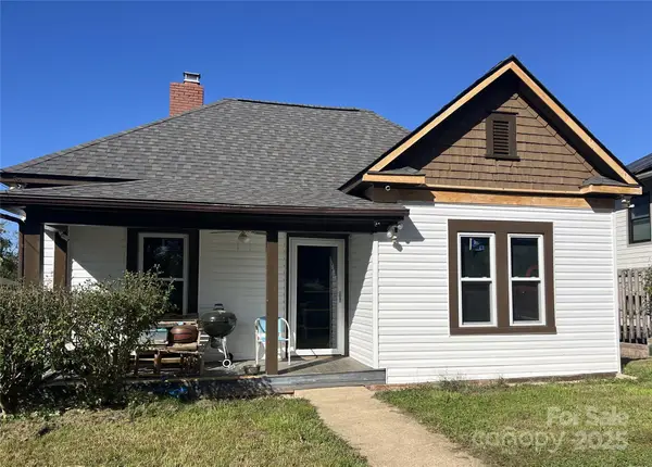 25 Ora Street, Asheville, NC 28801