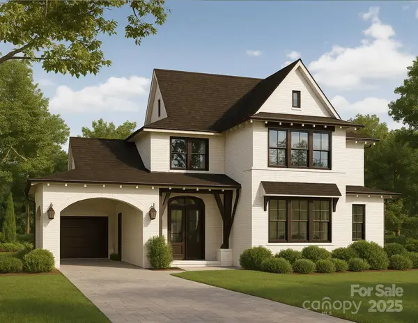 334 North Fork Road #4, Black Mountain, NC 28711