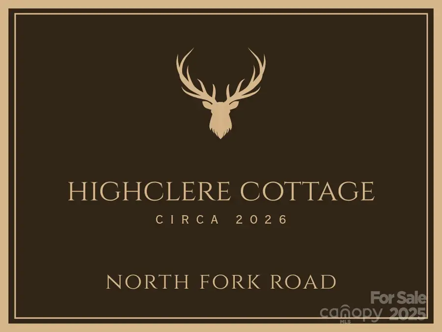 334 North Fork Road #4, Black Mountain, NC 28711 - Image #2