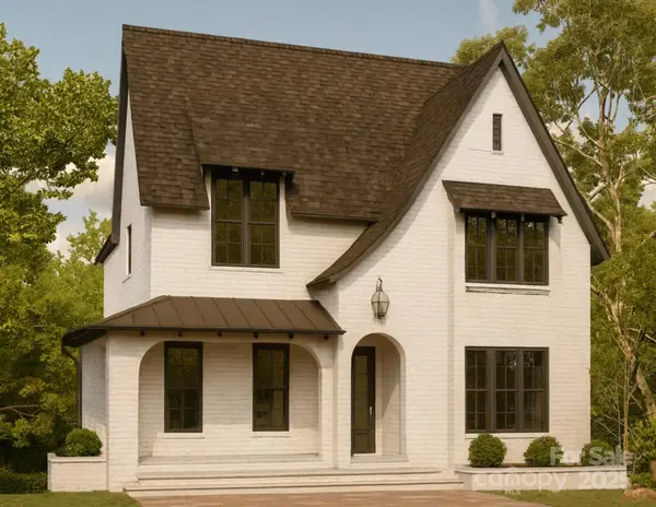 334 North Fork Road #7, Black Mountain, NC 28711