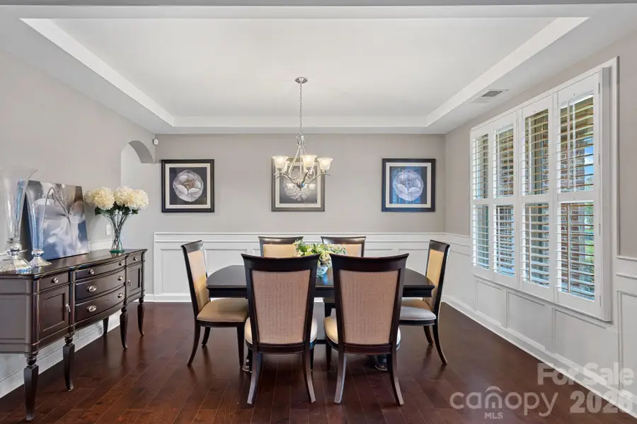 706 Blaise Court, Matthews, NC 28104 - Image #3