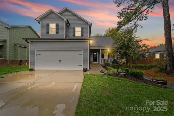 8600 Lee Street, Mount Pleasant, NC 28124