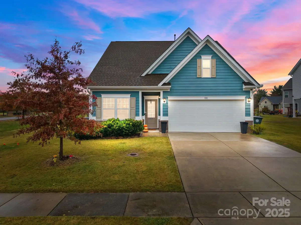 1301 Troon Drive, Salisbury, NC 28144 - Image #1